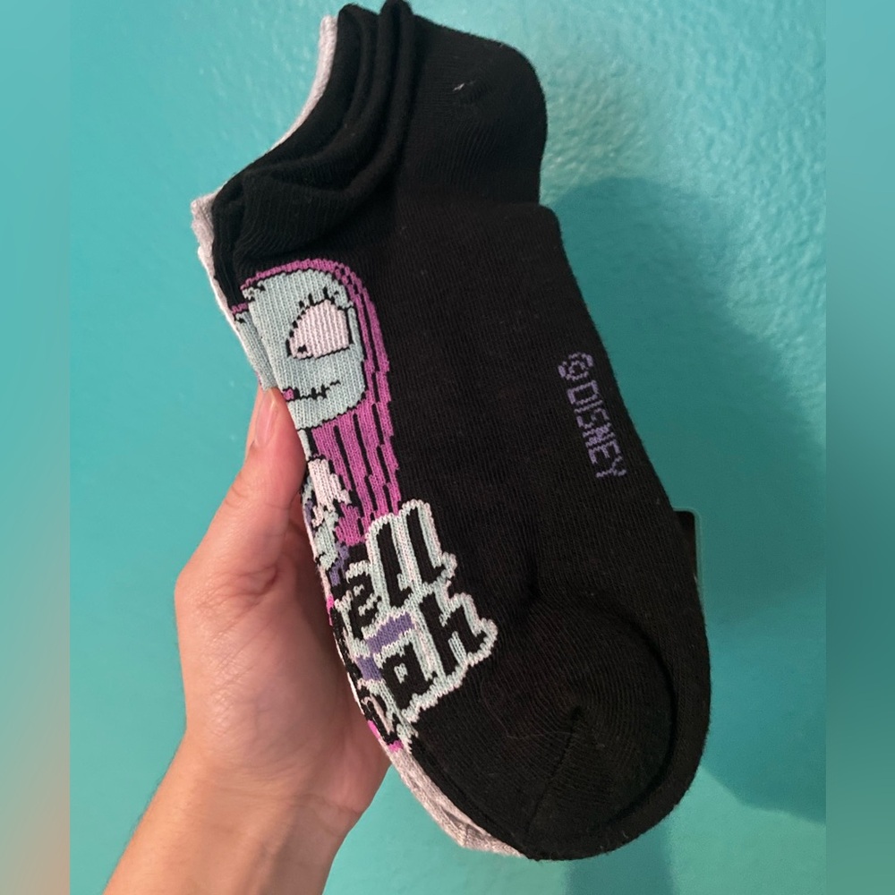 NBC socks - Picture 4 of 4